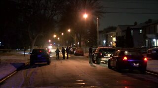 11-year-old Milwaukee boy shot near 65th and Silver Spring