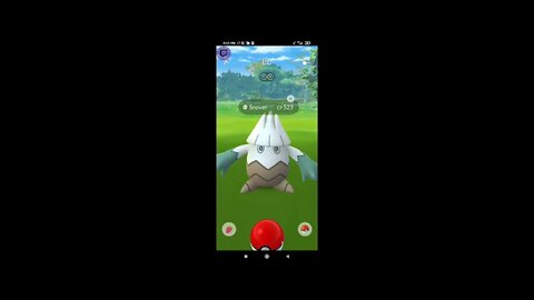 VOD63 Pokémon GO