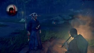 Ghost of Tsushima - Parte 4 [PS4 Pro]