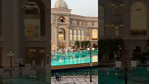 Luxury Qatar 🇶🇦 market | #shortvideos #nature #viralquote #travel #motivationalstatus #viral