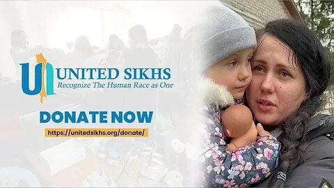 Khalistan's donation to United Nations