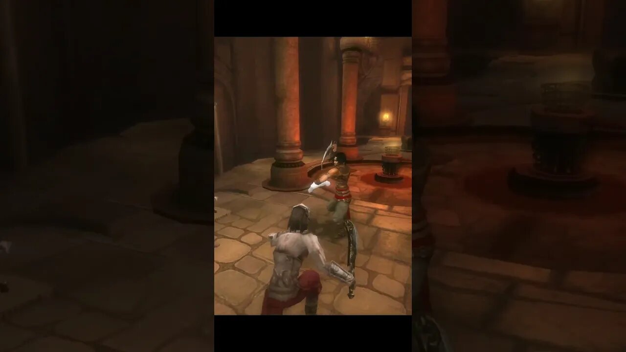 #kill #warriorwithin #prince #gameplay #game #new #princeofpersia #gamer #battles #persia #ubisoft