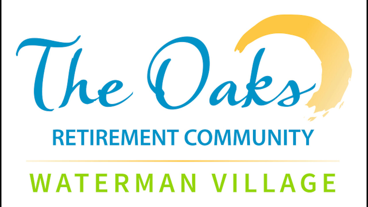 The Oaks Retirement Community at Waterman Village in Mount Dora Florida.