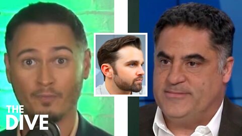 LIVE: DEBUNKING Kyle Kulinski & Cenk Uygur Russia - Ukraine LIES