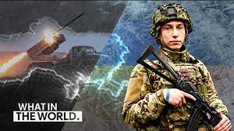 BREAKING NEWS, Will Russia collapse in Ukraine’s winter war?