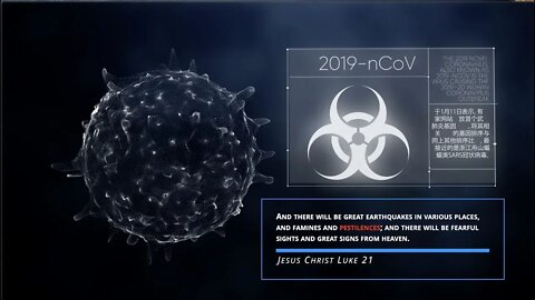 Famines and Pestilence - Prophecy Update - Jacob Prasch