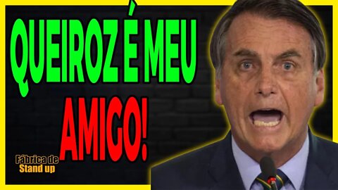 QUEIROZ depositou R 89 MIL na conta de MICHELLE BOLSONARO