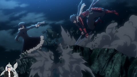 Anime Review The Most Notorious "Talker" Runs the World's Greatest Clan Episode 6
