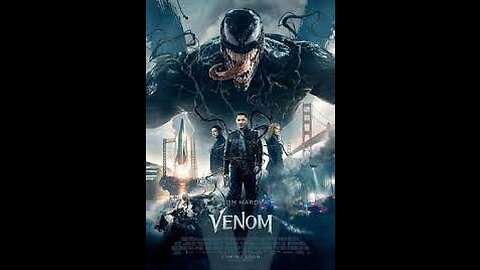 Review Venom