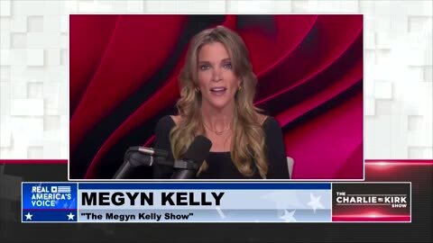 Megyn Kelly Discusses the Leftist Media&apos;s Pathetic &amp; Desperate Attempts to Retain Power