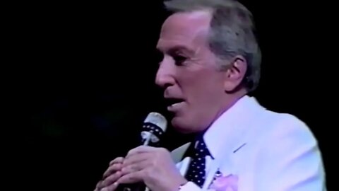 Andy williams hawaiian wedding song