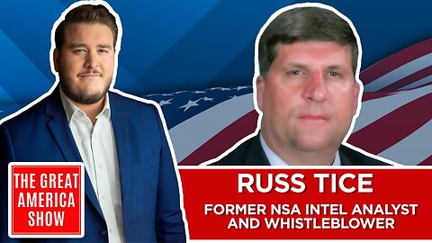 Inside the Intelligence Community: Russ Tice on Cleaning House