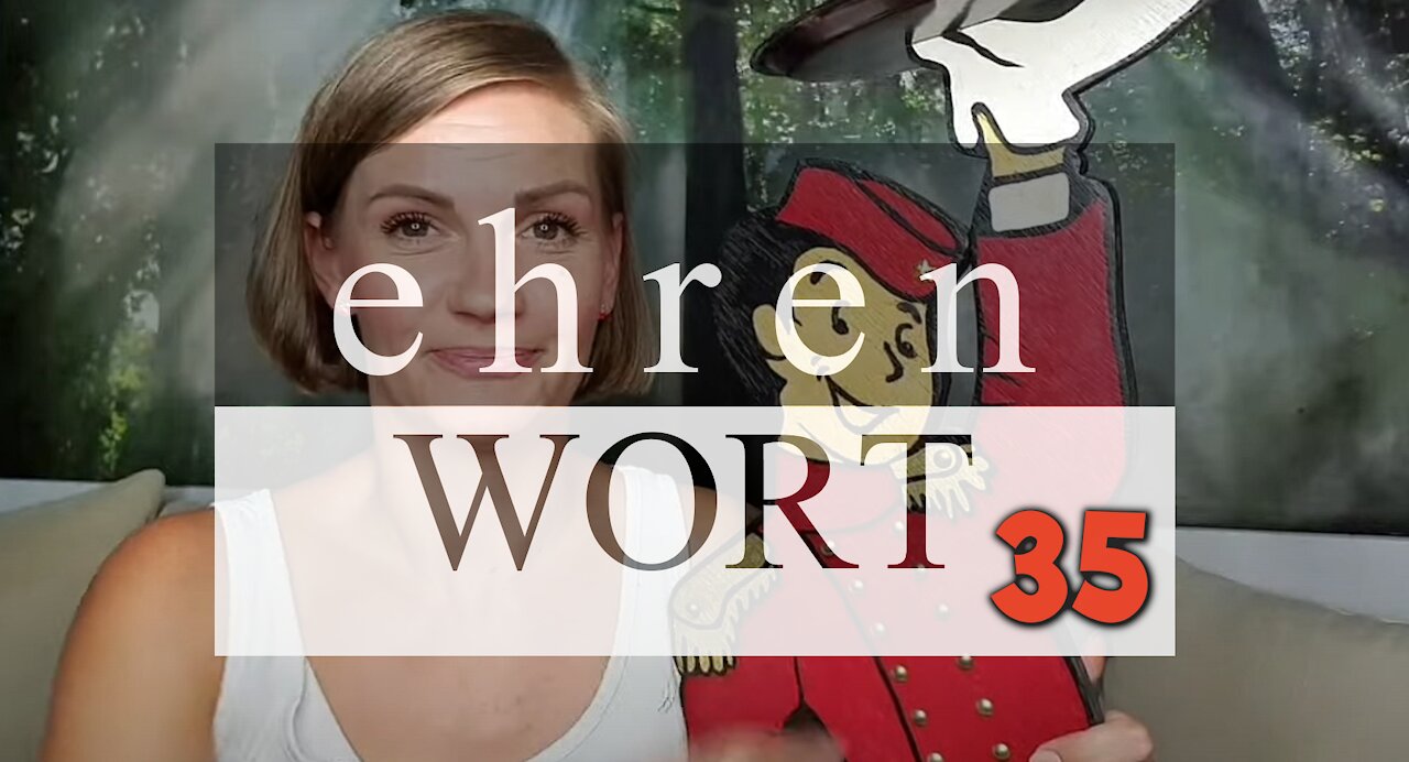 Ehren Wort 35