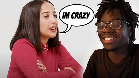 Dating Outside Your Race | Rudeboi Reacts