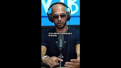 Andrew tate on Messi or Rolando