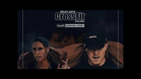 CrossFit Games Semifinal Pre-Show | MACC Week 2