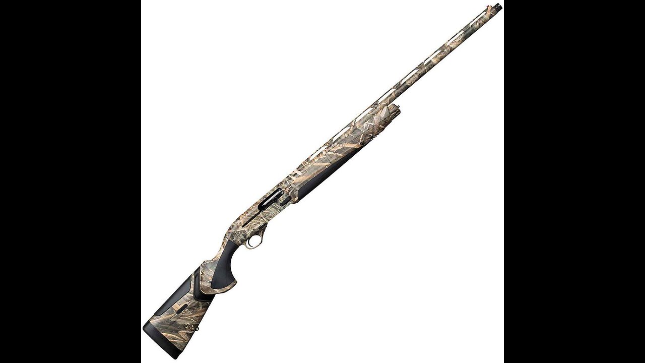 Beretta A400 Xtreme 20 GA Shotgun