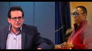 Jimmy Dore & Nina Turner Battle Aftermath