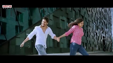 Bang Bang full song from premam movie