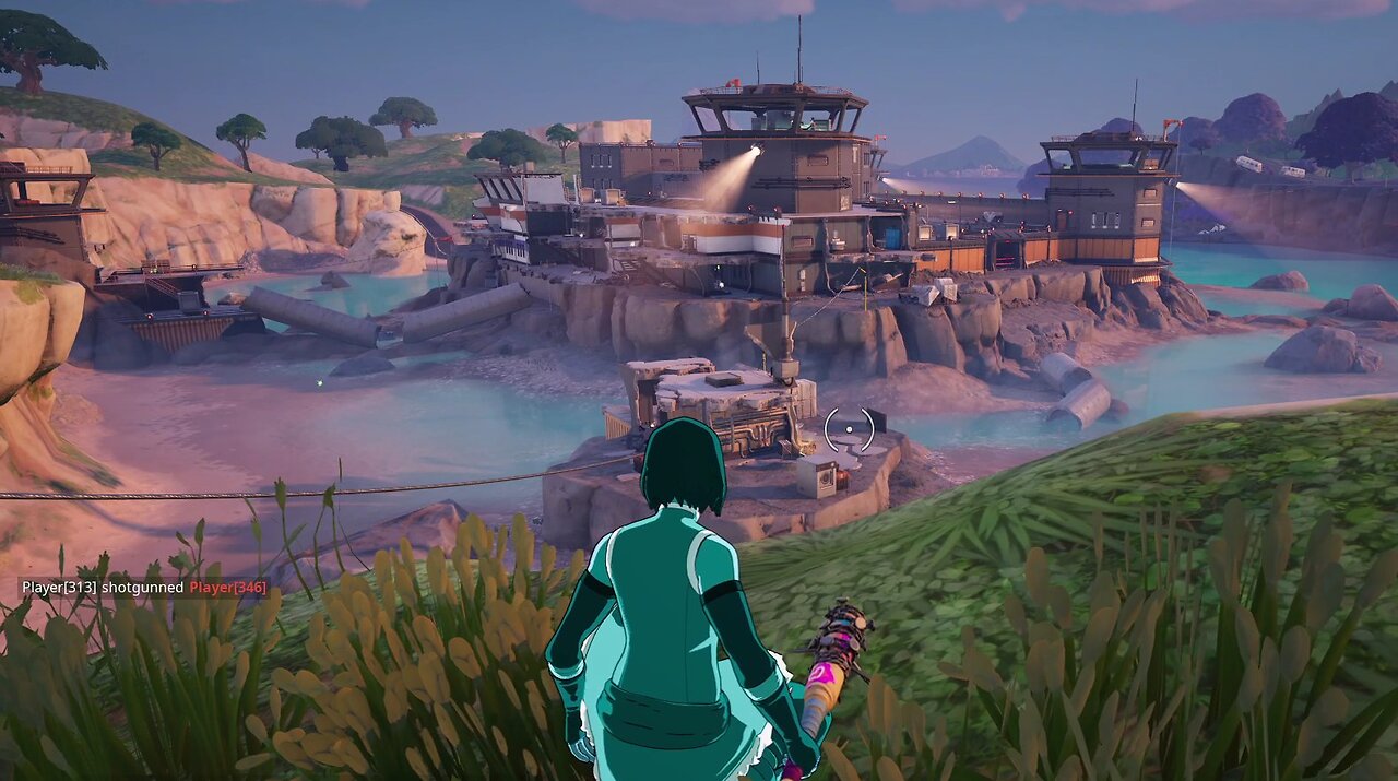 FortniteC5S4.KickstartQ.Defeat Doom, Emma Frost, or Mysterio