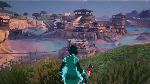 FortniteC5S4.KickstartQ.Defeat Doom, Emma Frost, or Mysterio