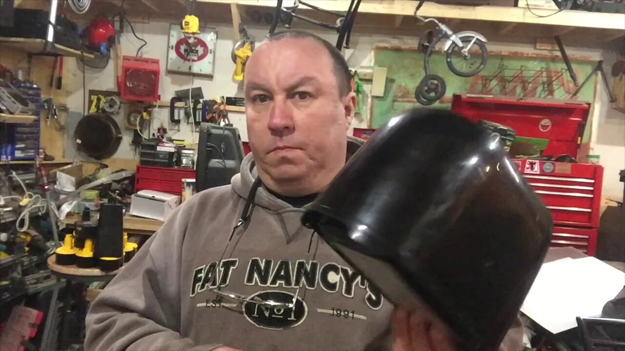 Talking Junk - Things to Destroy