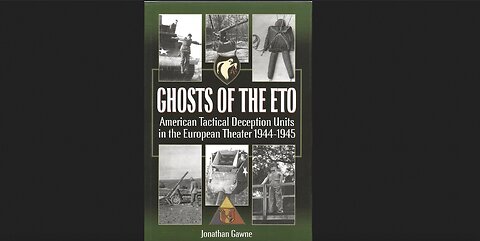 Ghosts; A Quick History, on OG Q Ops as pertains.