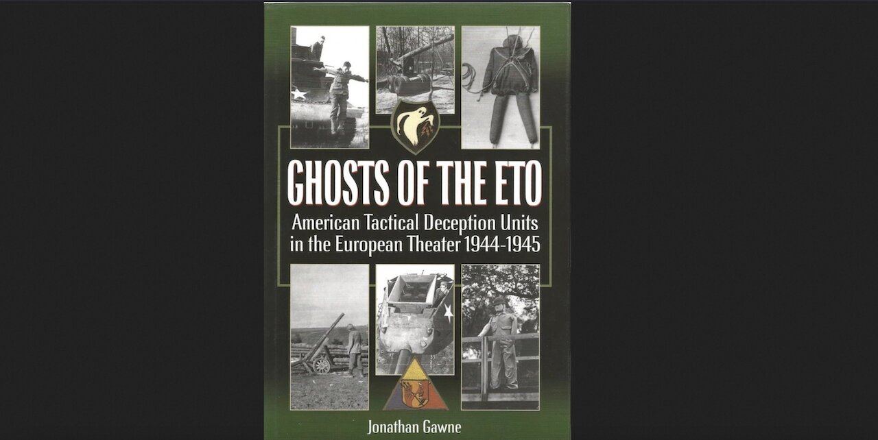 Ghosts; A Quick History, on OG Q Ops as pertains.