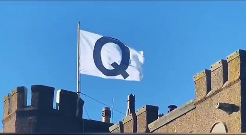 "WE ARE THE RULERS" 🎶