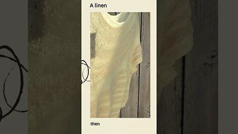 Use your knitting patterns multiple times #junkookamoto #twigs #knitting