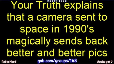 100 Percent Proof We Can't Orbit Earth - Debunk This