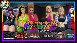 "MISTUREBA FIGHTING 01 #live 340