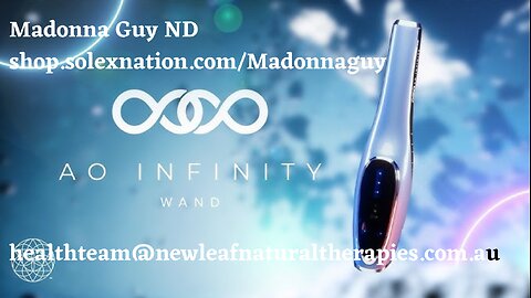 Healing frequencies for your home! Infinity Wand & Terrahertz frequencies! D3K2