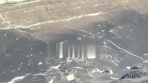 Antarctica doesn't look anything like they claim it does 👀