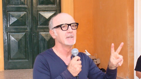 Carpi 11.09.2022 No Paura Day 9