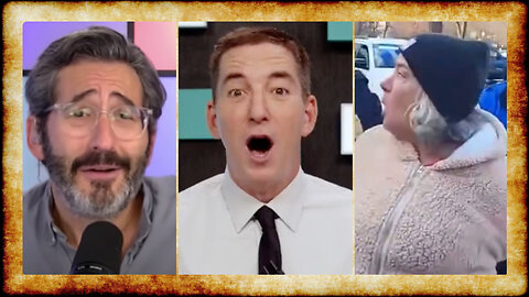 MR's LUDICROUS Anti-#ForceTheVote Excuses, Greenwald Skewers the Squad, Peterson License Controversy