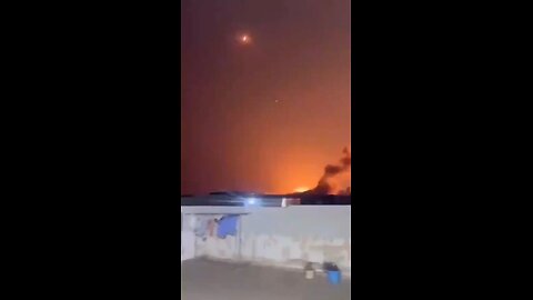 Israel Iron Dome failed to stop Iran Missiles that strike Tel Aviv