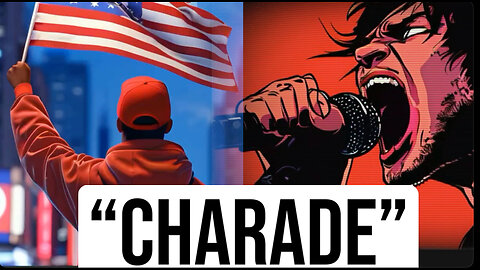 Charade - SHIELDZZ (Official Music Video)