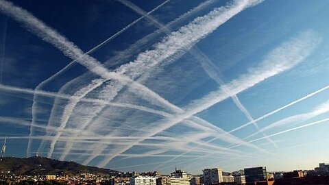 Climate Engineering, The Controlled Destruction Of Our Realm