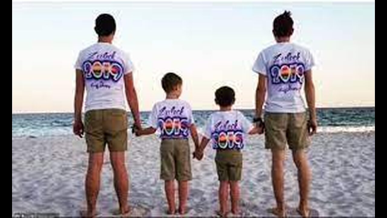 The Fake Woke Podcast: Child Grooming