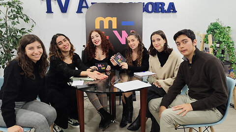 MAS O MENOS programa 7 parte02