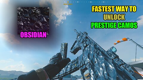 Ultimate COD MWIII Camo Unlock Guide: Max XP in Zombies, Warzone, & Multiplayer!