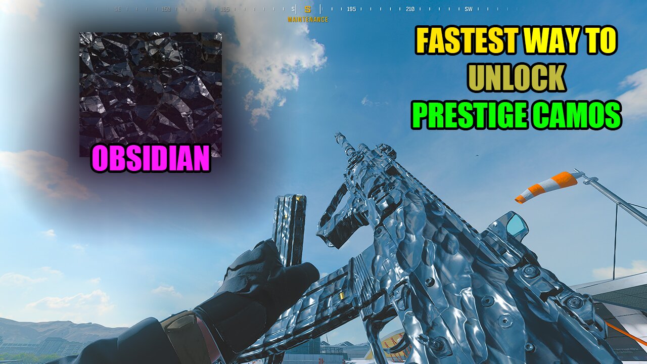 Ultimate COD MWIII Camo Unlock Guide: Max XP in Zombies, Warzone, & Multiplayer!