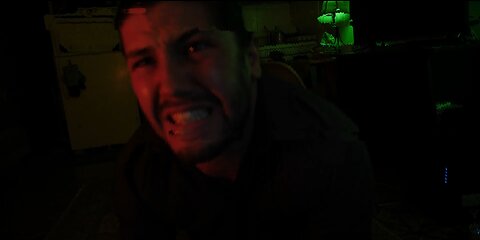ALEX IS DEAD #000 :