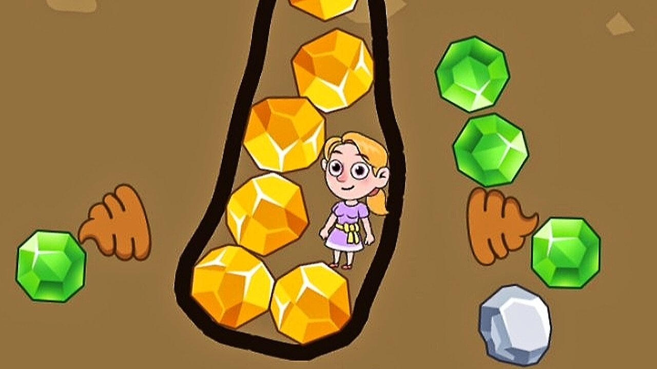 pull the gold #gameplay #viral #youtubeshorts #shorts 15