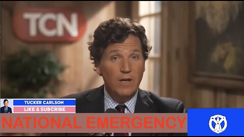 Tucker Carlson Covid vaccine viral news