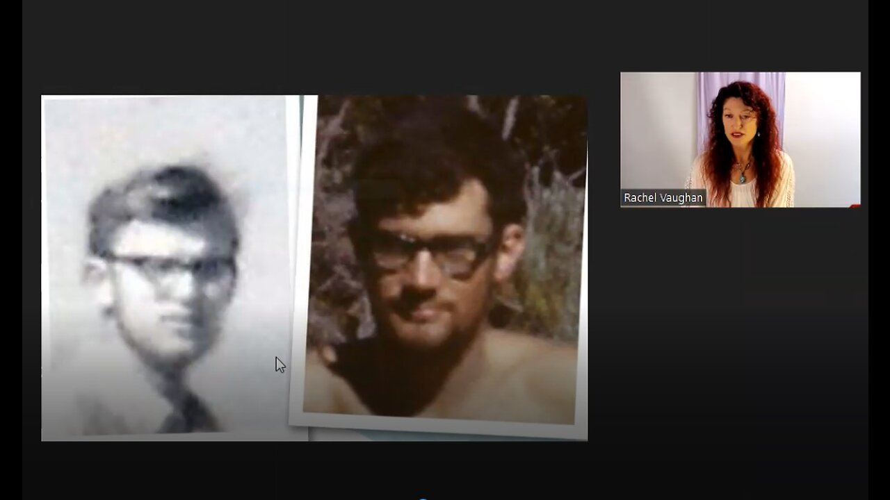Evidence linking Alan Maxwell McIntyre to the disappearance of the Beaumont children