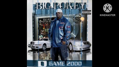 Big Pokey - Keep My Name Out 'Yo Mouth