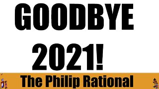 Saying Good Bye to 2021 in Animal Crossing New Horizons!