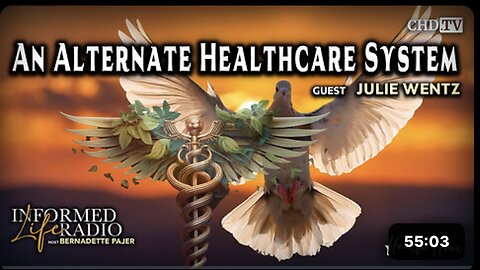 An Alternate Healthcare System